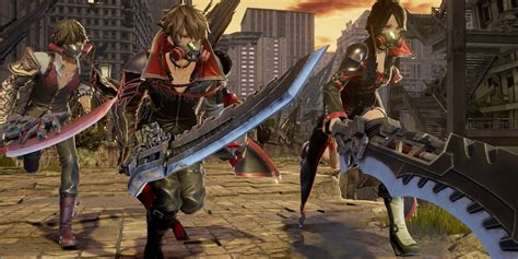 code vein best weapon transformation.